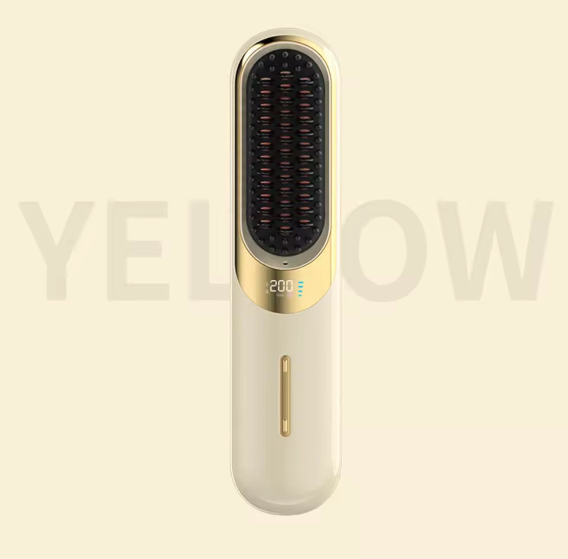 Atkus Straightening Comb™