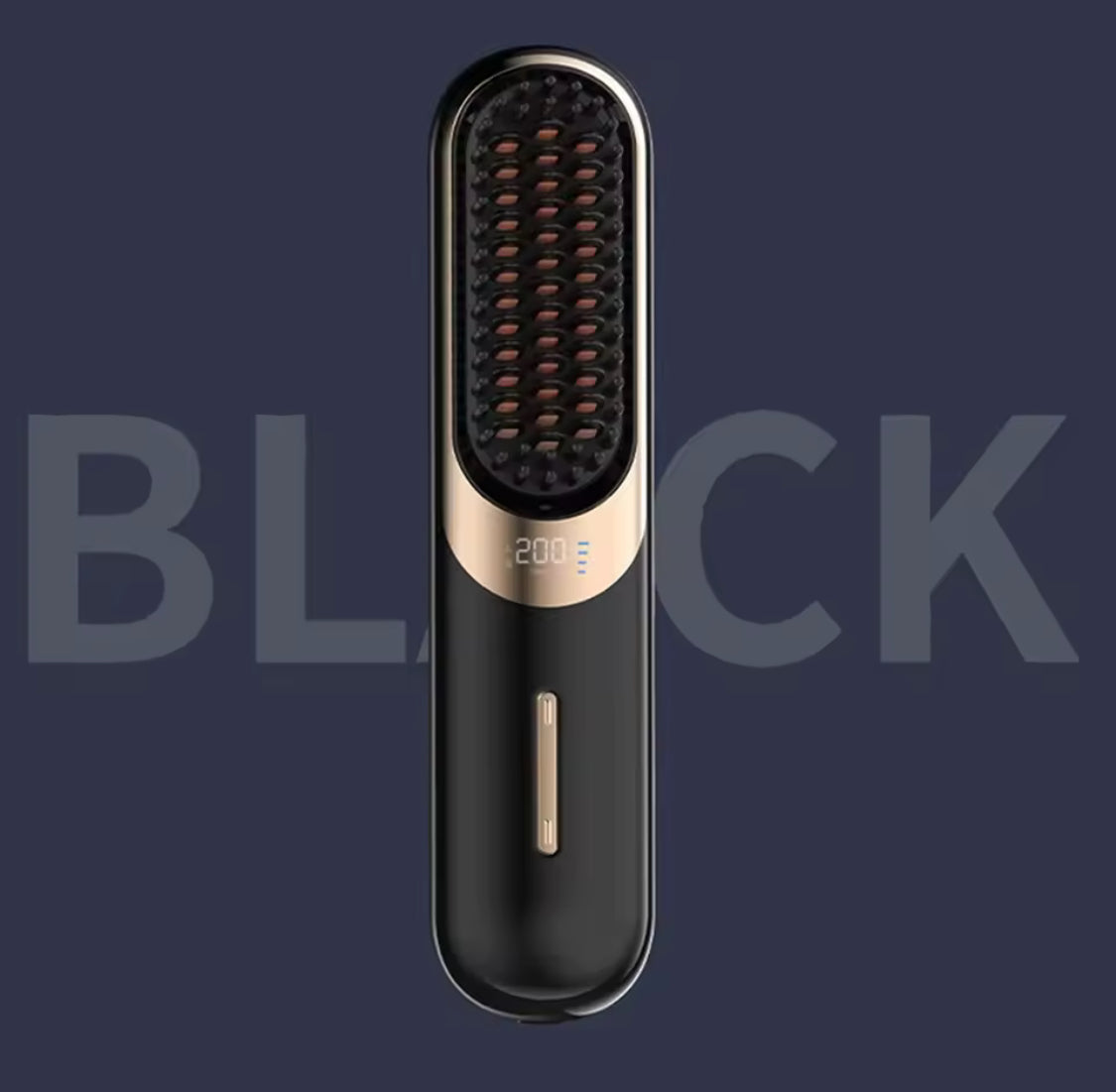 Atkus Straightening Comb™