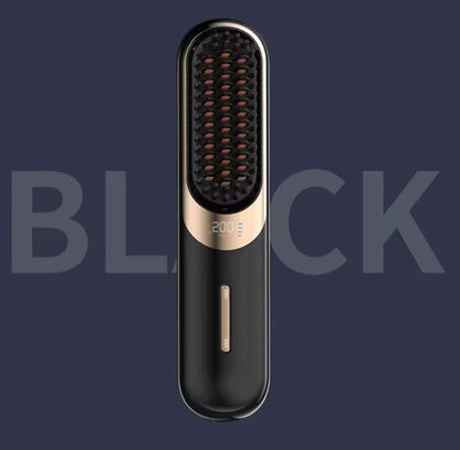 Atkus Straightening Comb™