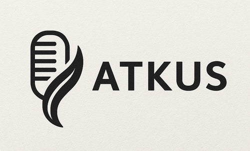 Atkus Brush